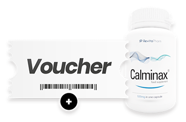 Calminax image